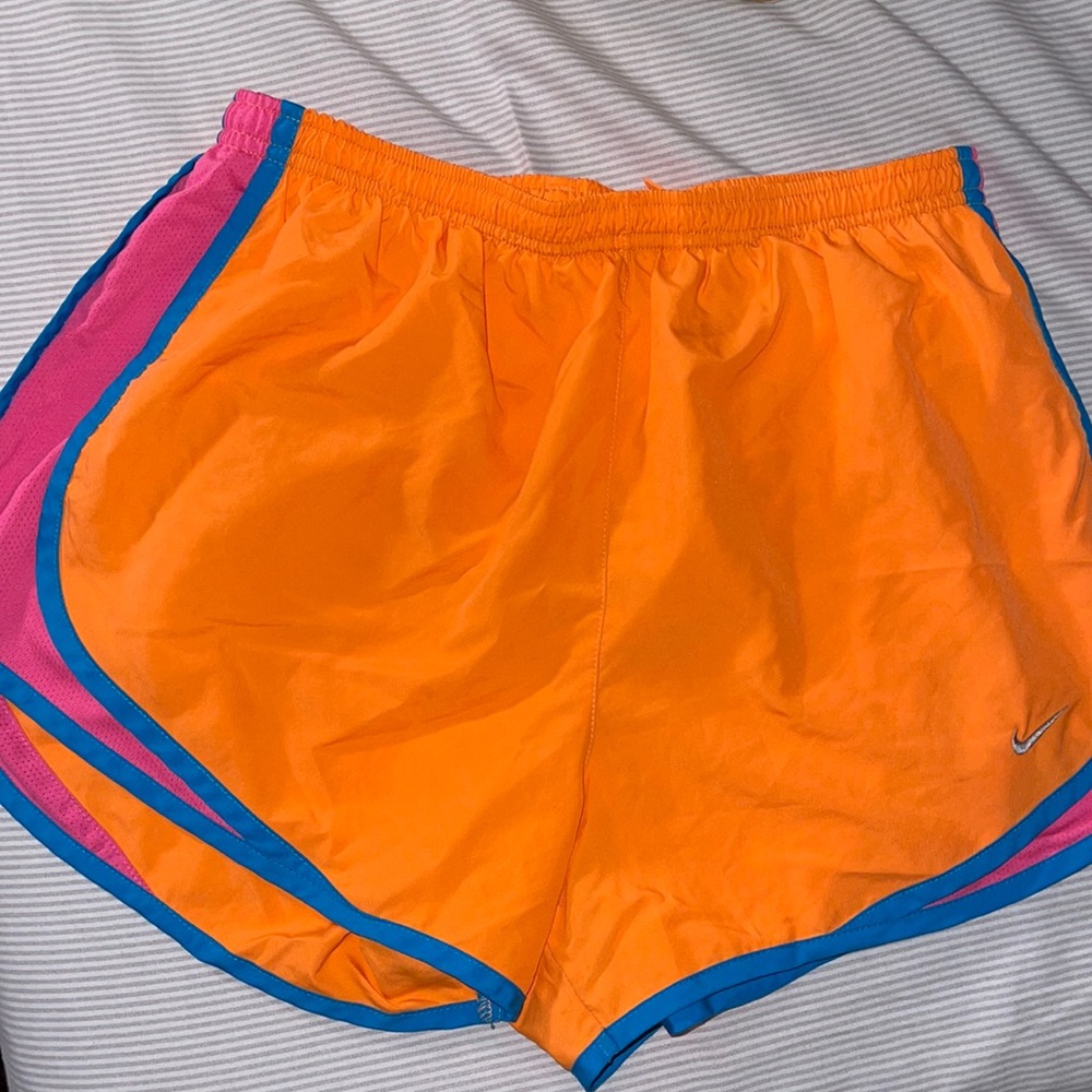 Women’s Nike shorts
